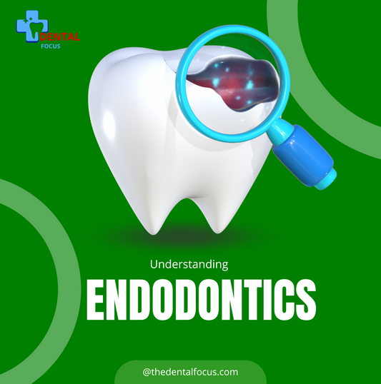 Endodontics Explained: Mastering the Art of Root Canal Treatments