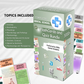 3000+ Flash Cards and Quiz Bundle for INBDE | NDBHE | CDT