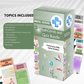 3000+ Flash Cards and Quiz Bundle for INBDE | NDBHE | CDT