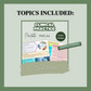 Clinical Practice | 10 Pages | 9 Topics